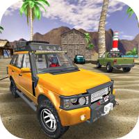 Game 6x6 Offroad Truck Driving Sim 2018