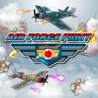 Game Air Force Fight