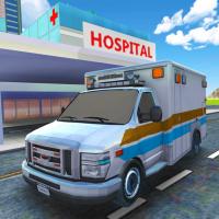 Game Ambulance Simulators: Rescue Mission