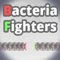 Game Bacteria Fighters