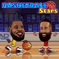 Game Basketball Stars