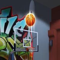 Game Basketball Tournament 3D