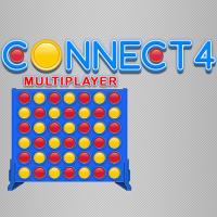 Game Connect 4 Multiplayer