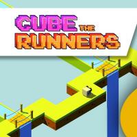 Game Cube The Runners