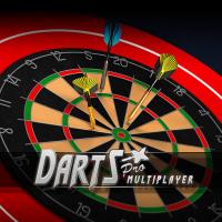 Game Darts Pro Multiplayer