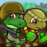 Game Dino Squad Adventure