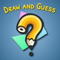 Game Draw and Guess Multiplayer
