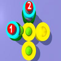 Game Fit The Ball 3D