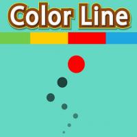 Game Flappy Color Line