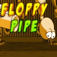 Game Floppy Pipe