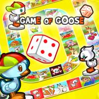 Game Game of Goose