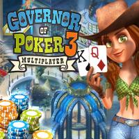 Game Governor of Poker 3