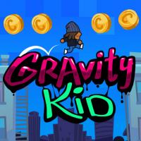 Game Gravity Kid