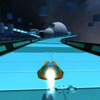 Game Hover Racer