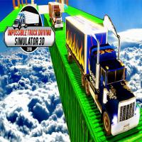 Game Impossible Space Truck Simulator