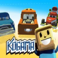 Game KOGAMA: Radiator Springs [NEW UPDATE]