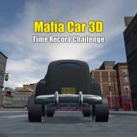 Game Mafia Car 3D Time Record Challenge