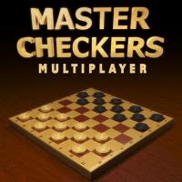 Game Master Checkers Multiplayer