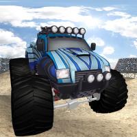 Game Monster Truck Freestyle 2020