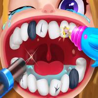 Game My Dream Dentist