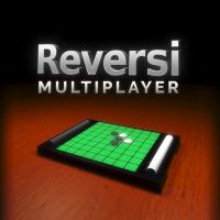 Game Reversi Multiplayer