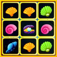 Game Seashell Blocky Challenge