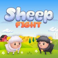 Game Sheep Fight