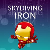 Game Skydiving Iron