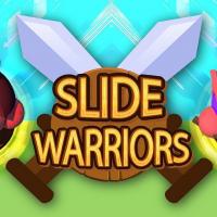 Game Slide Warriors