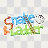 Game Snake and Ladder