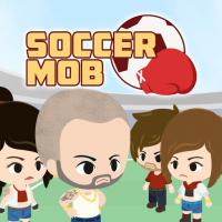 Game Soccer Mob
