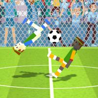 Game Soccer Physics 2