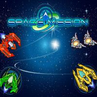 Game Space Mission