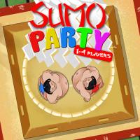 Game Sumo Party