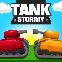 Game Tank Stormy