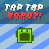 Game Tap Tap Robot