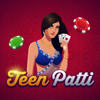 Game Teen Patti