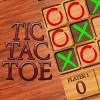 Game Tic Tac Toe