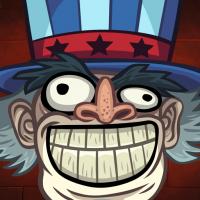 Game TROLLFACE QUEST: USA 1