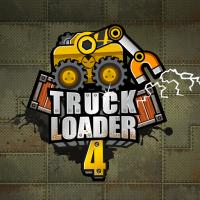 Game Truck Loader 4