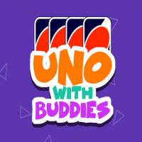 Game Uno with Buddies Online