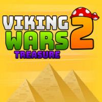 Game Viking Wars 2 Treasure