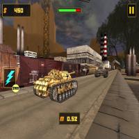 Game War Machines: Tank Battle : Tank Fight Game