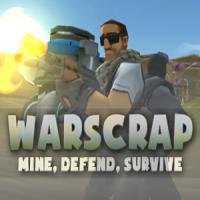 Game Warscrap