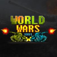 Game World Wars 1991